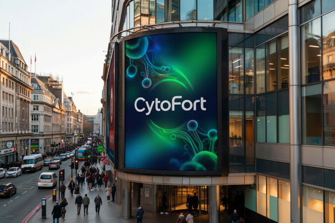 CytoFort.com — 3