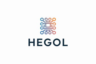 Hegol.com - Creative brandable domain for sale