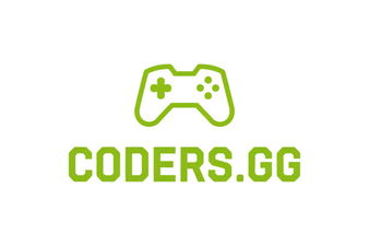 Coders.GG - Creative brandable domain for sale