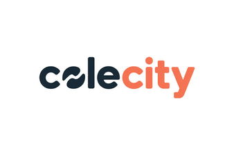 ColeCity.com - Creative brandable domain for sale