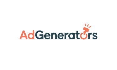 AdGenerators.com - Creative brandable domain for sale