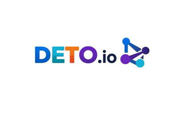 DETO logo