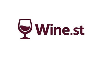 Wine logo
