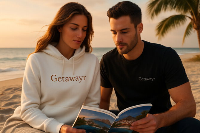 Getawayr.com — 5