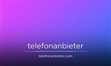 Telefonanbieter.com