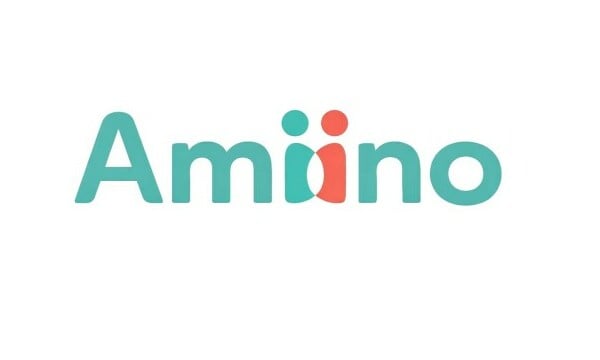 Amiino logo