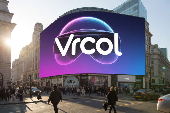 VRCol.com