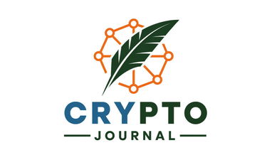CryptoJournal logo