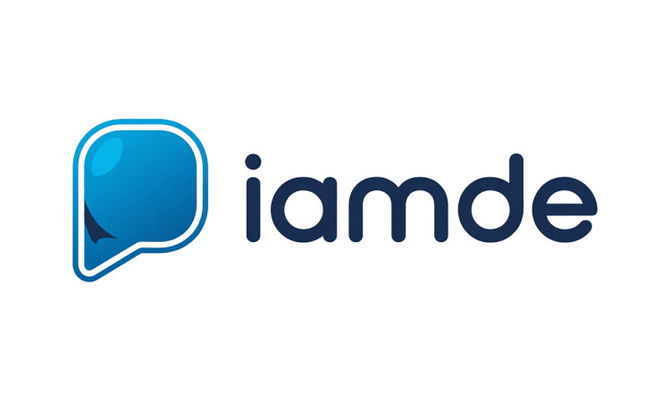 iamde.com