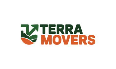 TerraMovers.com - Creative brandable domain for sale