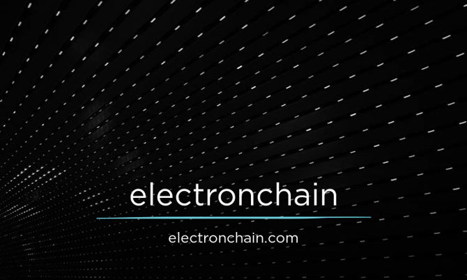 ElectronChain.com