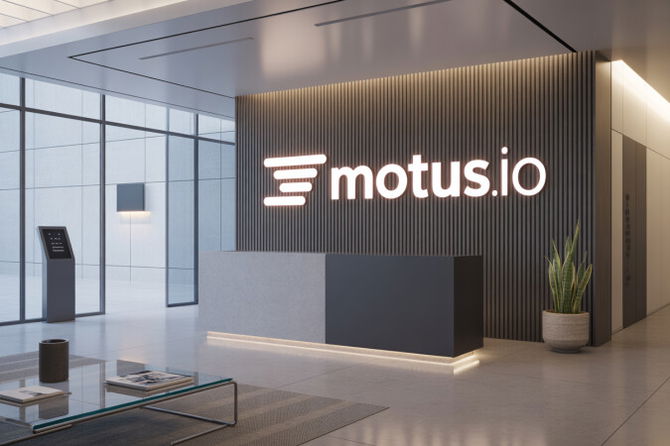 Motus.io