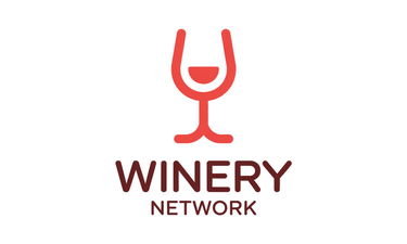 Winery.network - Creative brandable domain for sale
