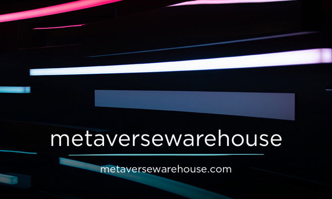 MetaverseWarehouse.com