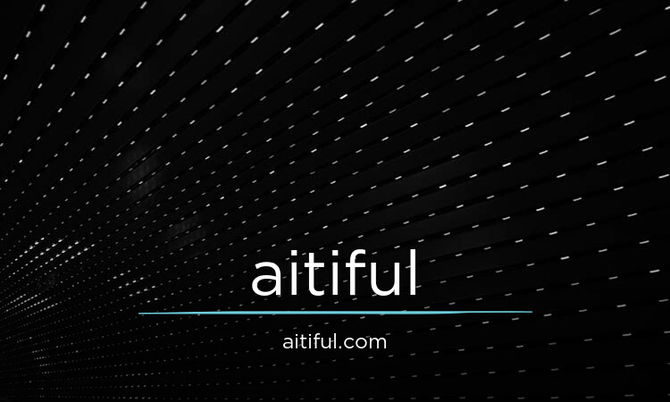 AITiful.com