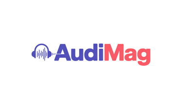AudiMag logo