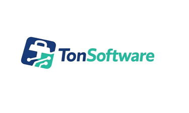TonSoftware.com - Creative brandable domain for sale
