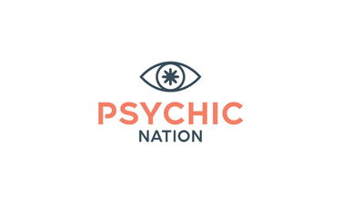 PsychicNation.com - Creative brandable domain for sale