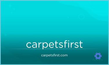 CarpetsFirst.com - Creative brandable domain for sale
