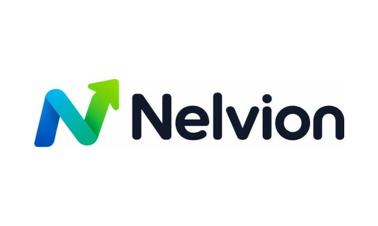Nelvion logo