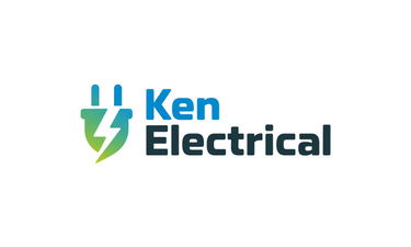 KenElectrical.com - Creative brandable domain for sale