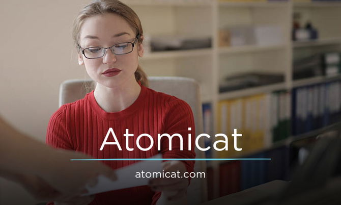 Atomicat.com