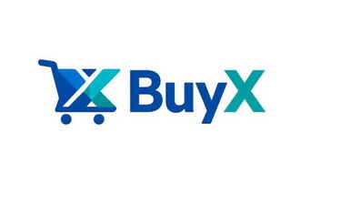 BuyX.com - Creative brandable domain for sale
