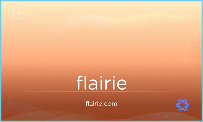 Flairie.com