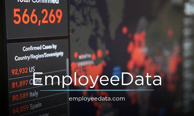 EmployeeData.com