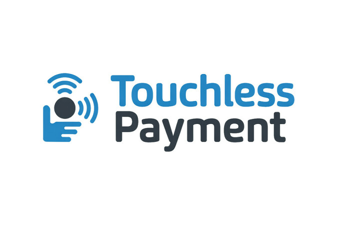 TouchlessPayment logo