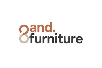 And.furniture - Creative brandable domain for sale