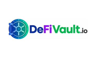DeFiVault.io is for sale