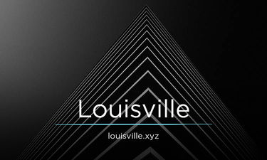 louisville.xyz Logo