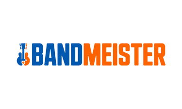 BandMeister.com - Creative brandable domain for sale