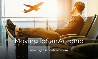 MovingToSanAntonio.com