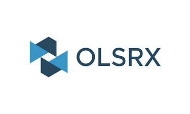 Olsrx.com - Creative brandable domain for sale
