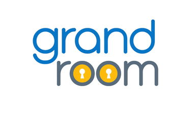 GrandRoom.com - Creative brandable domain for sale