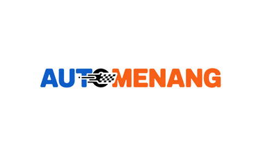 Automenang.com - Creative brandable domain for sale