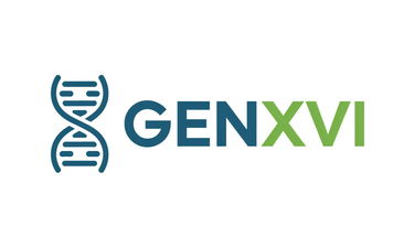GenXVI.com - Creative brandable domain for sale
