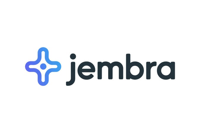 Jembra logo