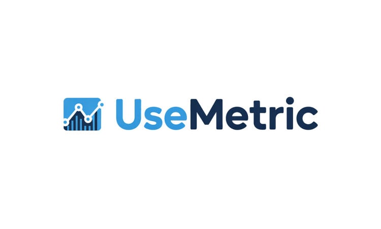usemetric logo