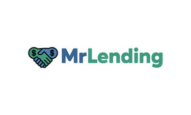 MrLending.com - Creative brandable domain for sale