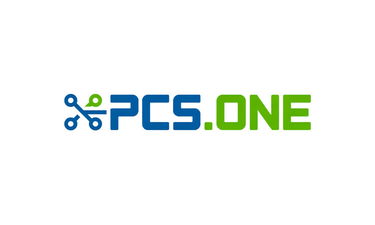 Pcs.one - Creative brandable domain for sale