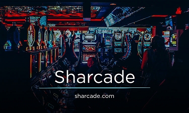 Sharcade.com