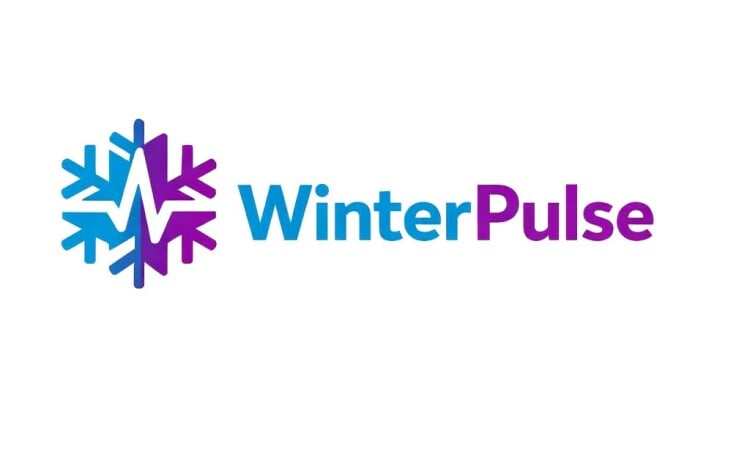 WinterPulse logo