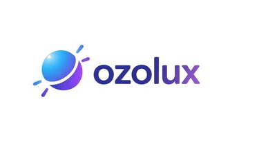 ozolux logo