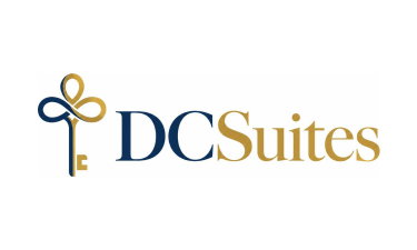 DCSuites logo