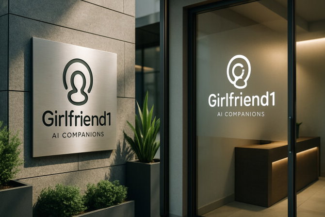 Girlfriend1.com — 4