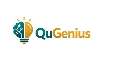 QuGenius logo
