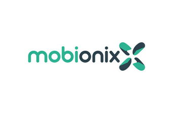 Mobionix.com - Creative brandable domain for sale